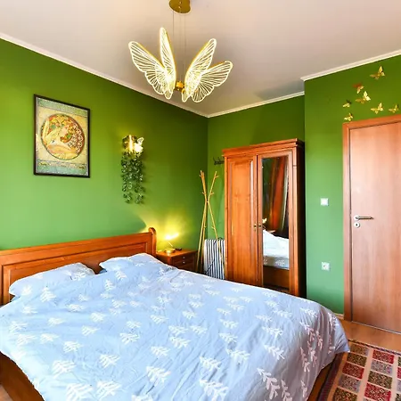 Cedar Iii One Bdrm Flat B2 Appartamento