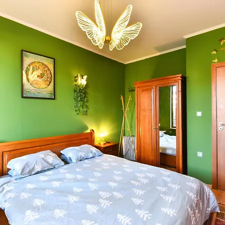 Cedar Iii One Bdrm Flat B2 Appartamento *