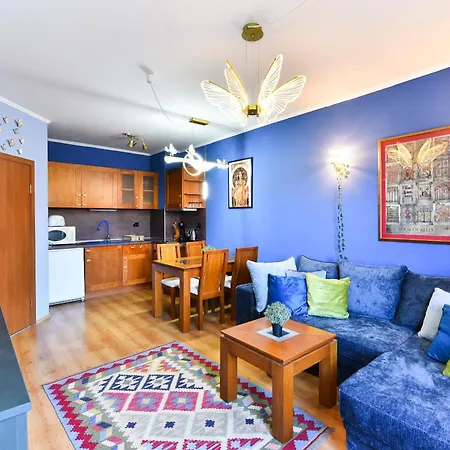 Cedar Iii One Bdrm Flat B2 Bansko