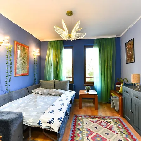 Apartament Cedar Iii One Bdrm Flat B2