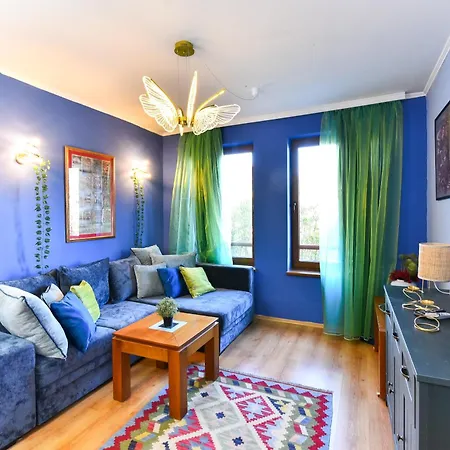 Cedar Iii One Bdrm Flat B2 Apartament *