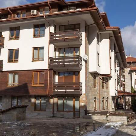 Apartment Cedar Iii One Bdrm Flat B2