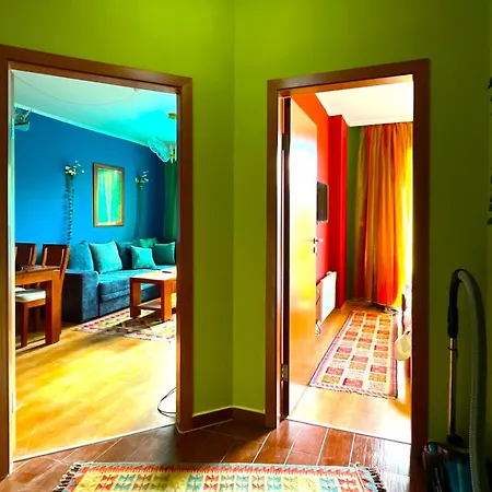 Apartment Cedar Iii One Bdrm Flat B2 *