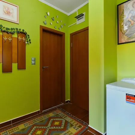 Cedar Iii One Bdrm Flat B2 Bansko