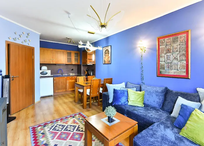 Cedar Iii One Bdrm Flat B2 Apartman